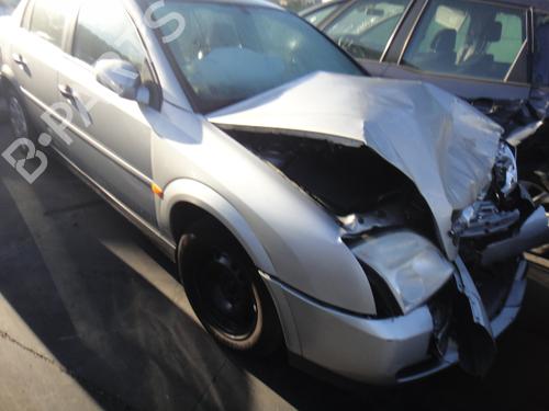 Left front driveshaft OPEL VECTRA C (Z02) | BP9775897M38