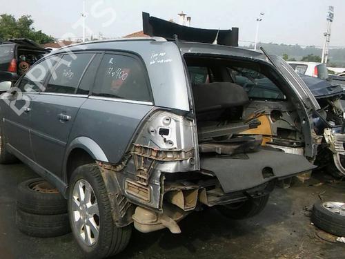 Used Parts OPEL VECTRA C Estate (Z02) [2003-2009]  4398643