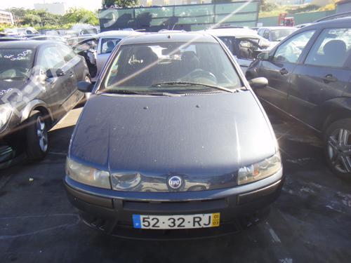 Rear wiper motor FIAT PUNTO (188_) | BP9777974M102