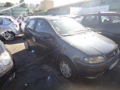 Rear wiper motor FIAT PUNTO (188_) | BP9777974M102