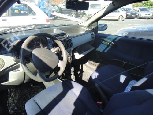 Rear wiper motor FIAT PUNTO (188_) | BP9777974M102