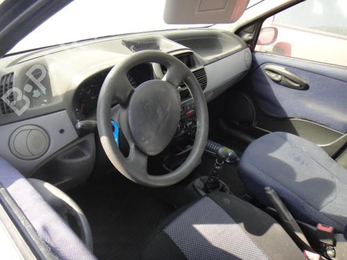 Rear wiper motor FIAT PUNTO (188_)  | BP9777973M102 