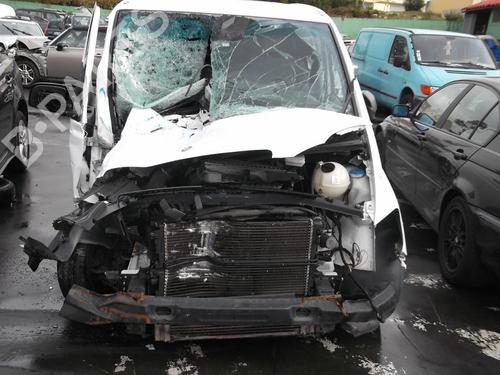 MERCEDES-BENZ VITO Bus (W639) [2003-2026] 1046512