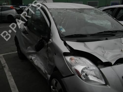 Front left lock TOYOTA YARIS (_P9_)  | BP9778362C98 