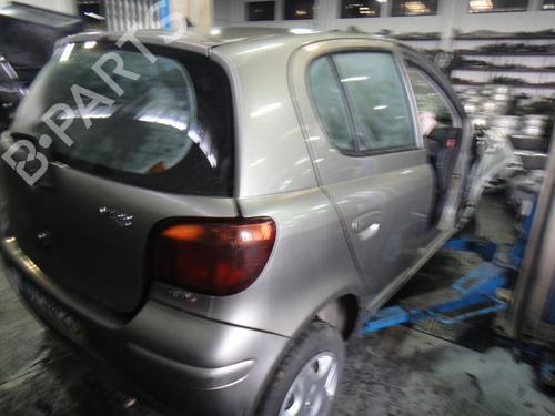 Injector TOYOTA YARIS (_P1_) | BP9779114M100