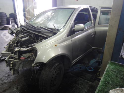 Injector TOYOTA YARIS (_P1_) | BP9779114M100