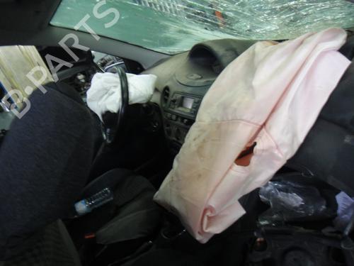 Injector TOYOTA YARIS (_P1_) | BP9779114M100