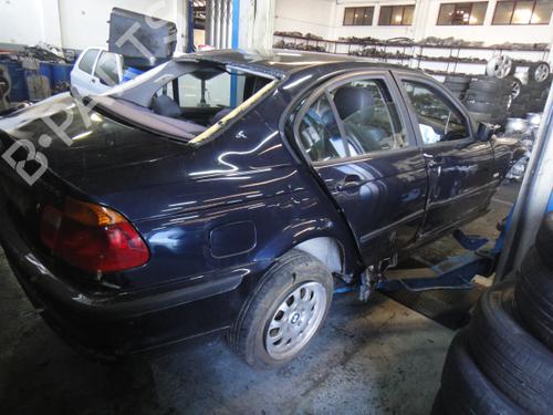 Steering pump BMW 3 (E46)  | BP9774672M99  - Image 6