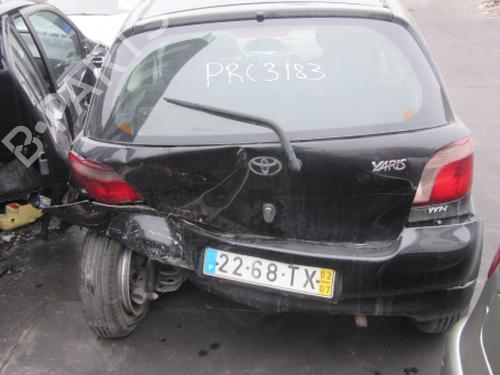 Front right window mechanism TOYOTA YARIS (_P1_)  | BP9780152C23 