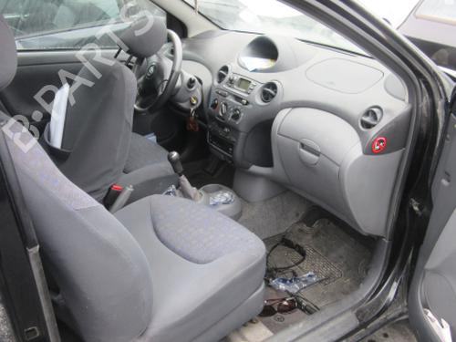 Front right window mechanism TOYOTA YARIS (_P1_)  | BP9780152C23 