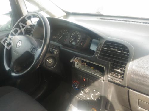 Display monitor OPEL ZAFIRA A MPV (T98)  | BP13722714C48 