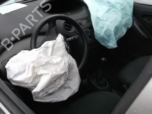 Throttle body TOYOTA YARIS (_P1_)  | BP13721819M82 