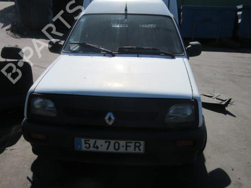 Used Parts RENAULT RAPID Box Body/MPV (F40_, G40_) [1985-2001]  4398083
