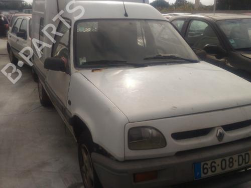 Used Parts RENAULT RAPID Box Body/MPV (F40_, G40_) [1985-2001]  4398090