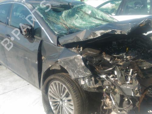 Gebruikte OPEL ASTRA K (B16) [2015-2022]  4398267 Onderdelen
