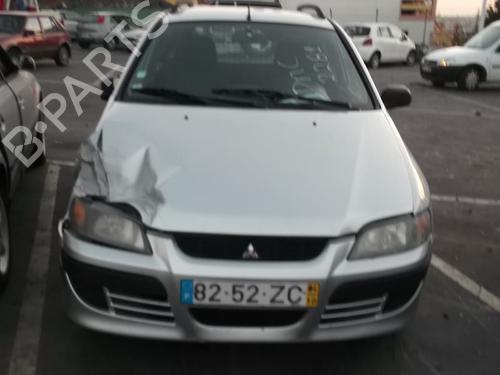 Used Parts MITSUBISHI SPACE WAGON (N9_W, N8_W) [1998-2004]  4398106