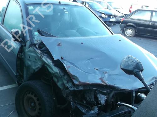 Used Parts MITSUBISHI SPACE WAGON (N9_W, N8_W) [1998-2004]  4398108