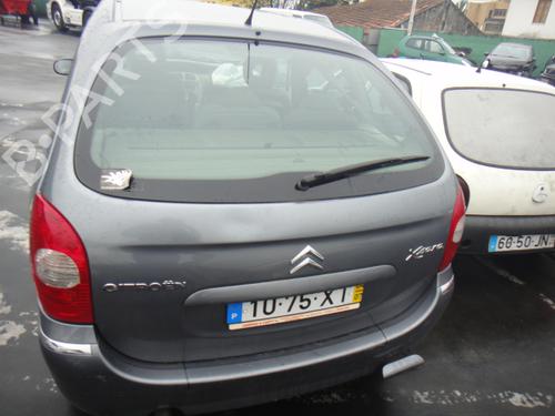 Right front driveshaft CITROËN XSARA PICASSO (N68) | BP9774043M39