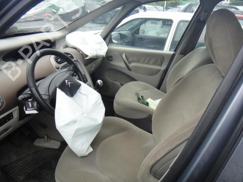 Right front driveshaft CITROËN XSARA PICASSO (N68) | BP9774043M39