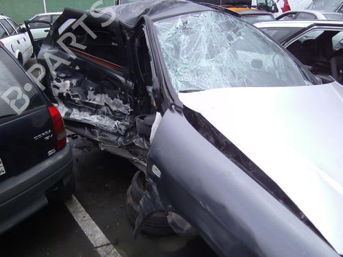 Front left window mechanism CITROËN XSARA (N1) | BP9772982C22