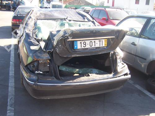 Steering column stalk MERCEDES-BENZ S-CLASS (W220, V220)  | BP9776910I23 