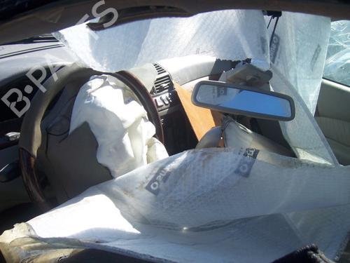 Steering column stalk MERCEDES-BENZ S-CLASS (W220, V220)  | BP9776910I23 