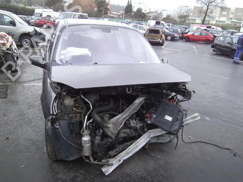 Steering column stalk RENAULT SCÉNIC II (JM0/1_) | BP13721673I23