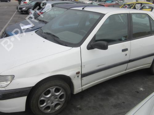 Ignition coil PEUGEOT 306 Hatchback (7A, 7C, N3, N5)  | BP13721931M94 