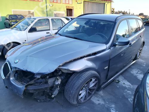 Used Parts BMW 3 Touring (E91) [2004-2012]  4398258