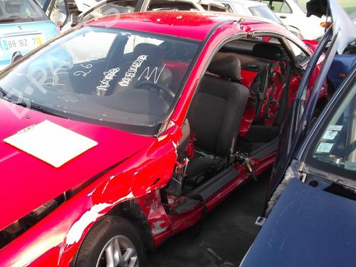 Instrument cluster MAZDA 323 F V (BA)  | BP9772778C47 