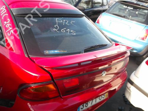 Instrument cluster MAZDA 323 F V (BA)  | BP9772778C47 