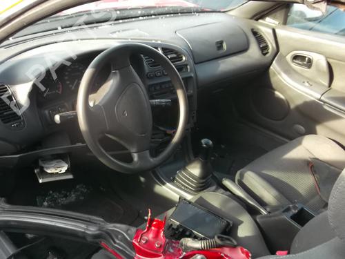 Instrument cluster MAZDA 323 F V (BA)  | BP9772778C47 