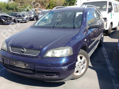 Used Parts OPEL ASTRA G Estate (T98) [1998-2005]  4398664