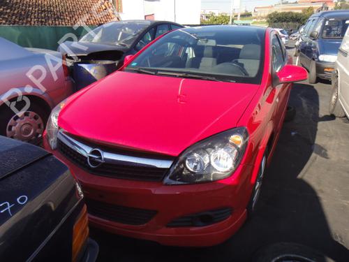 Brugte OPEL ASTRA H GTC (A04) [2005-2010]  4398667