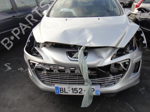 Recambios PEUGEOT 308 I (4A_, 4C_) [2007-2016]  4398196