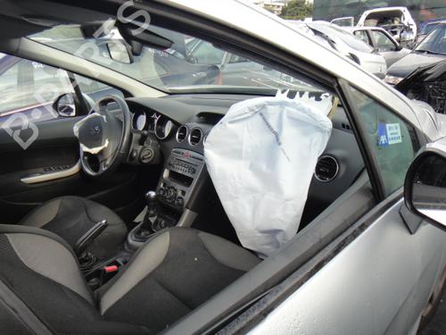 Electronic module PEUGEOT 308 I (4A_, 4C_)  | BP13722378M83 