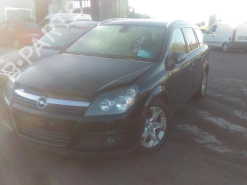 Used Parts OPEL ASTRA H Estate (A04) [2004-2014]  4398558