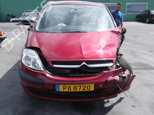 Used Parts CITROËN C8 (EA_, EB_) [2002-2026]  4398122