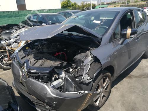 Used Parts RENAULT CLIO IV (BH_) [2012-2021]  4398652