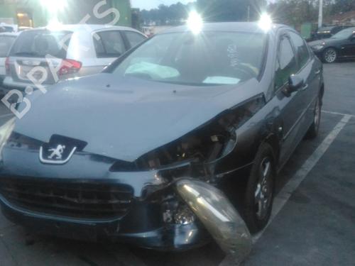 Fuel pump PEUGEOT 407 (6D_)  | BP14406243M76 