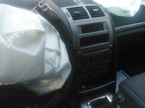 Fuel pump PEUGEOT 407 (6D_)  | BP14406243M76 