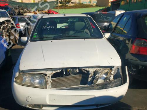 Used Parts FORD FIESTA Box Body/MPV (J5_, J3_) [1996-2026]  4398668