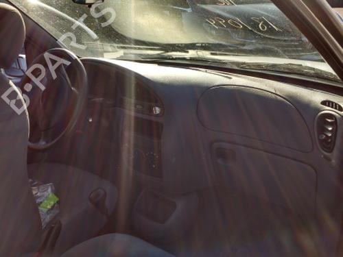 Engine FORD FIESTA Box Body/MPV (J5_, J3_) | BP10508487M1