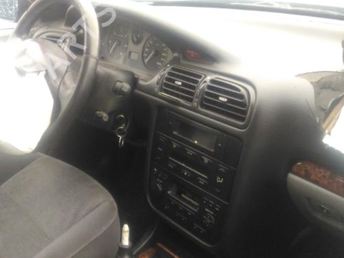 Injector PEUGEOT 406 (8B)  | BP9791246M100 