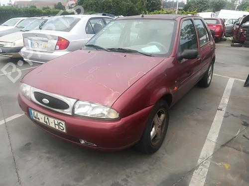 Used Parts FORD FIESTA IV (JA_, JB_) [1995-2006]  4398674