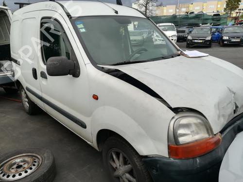 Brugte RENAULT KANGOO (KC0/1_) [1997-2026]  4398143