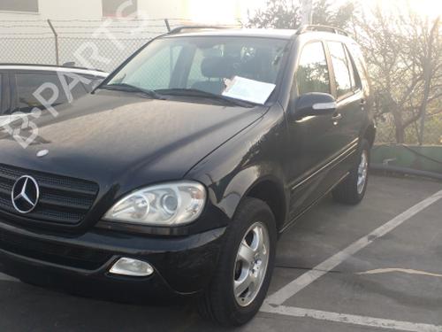 Used Parts MERCEDES-BENZ M-CLASS (W163) [1998-2005]  4398045