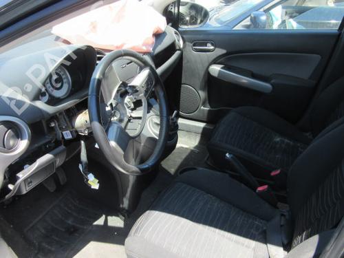 Electronic sensor MAZDA 2 (DE_, DH_)  | BP9775757M84 