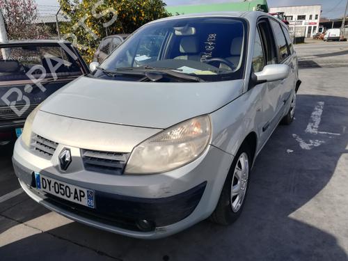 Brugte RENAULT SCÉNIC II (JM0/1_) [2003-2010]  4398684