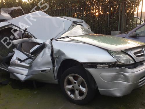 Brugte CITROËN XSARA (N1) [1997-2005]  4398145